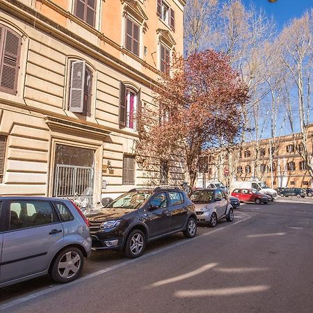 Loft In San Pietro Apartment Rome Luaran gambar