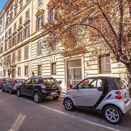Loft In San Pietro Apartment Rome Luaran gambar