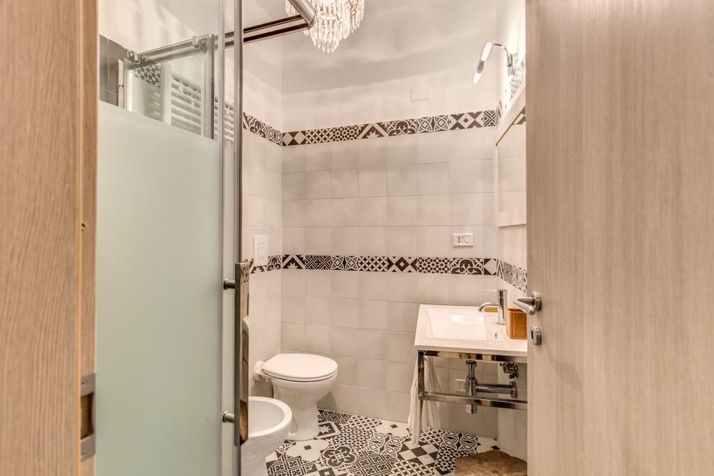 Loft In San Pietro Apartment Rome Luaran gambar