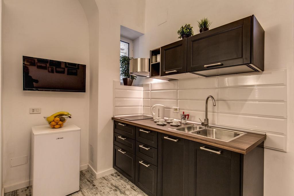 Loft In San Pietro Apartment Rome Luaran gambar