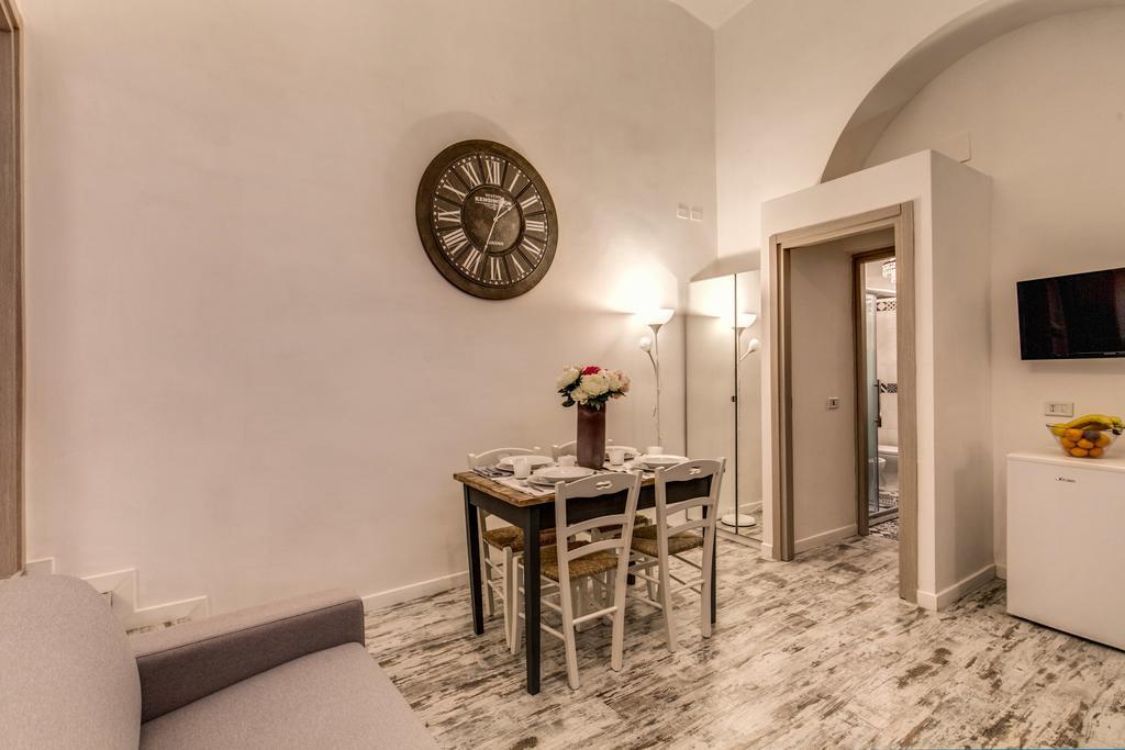 Loft In San Pietro Apartment Rome Luaran gambar