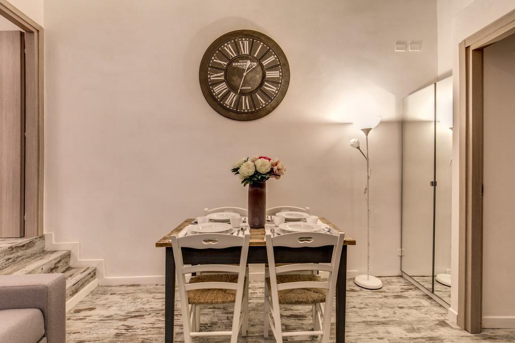 Loft In San Pietro Apartment Rome Luaran gambar