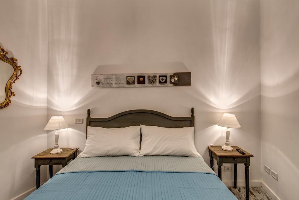 Loft In San Pietro Apartment Rome Luaran gambar