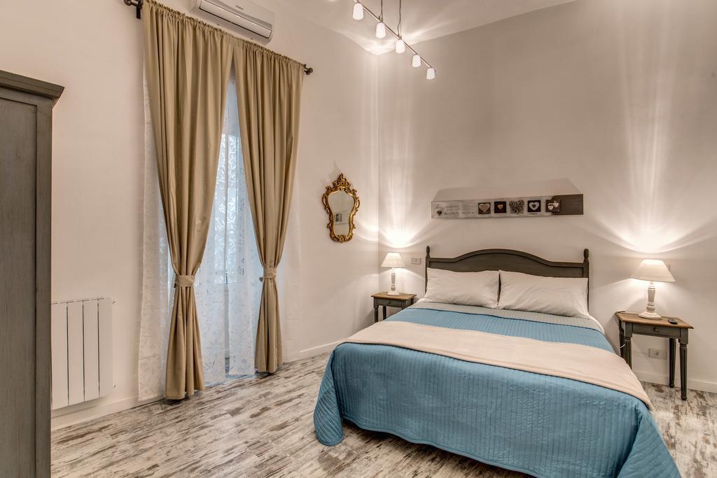 Loft In San Pietro Apartment Rome Luaran gambar